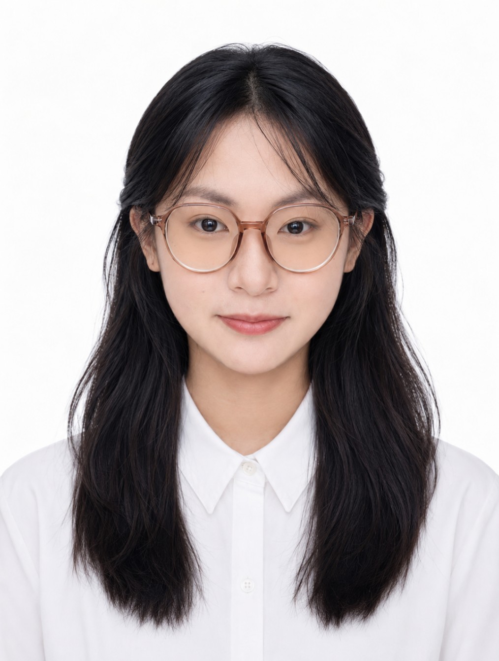陈俐宏证件照
